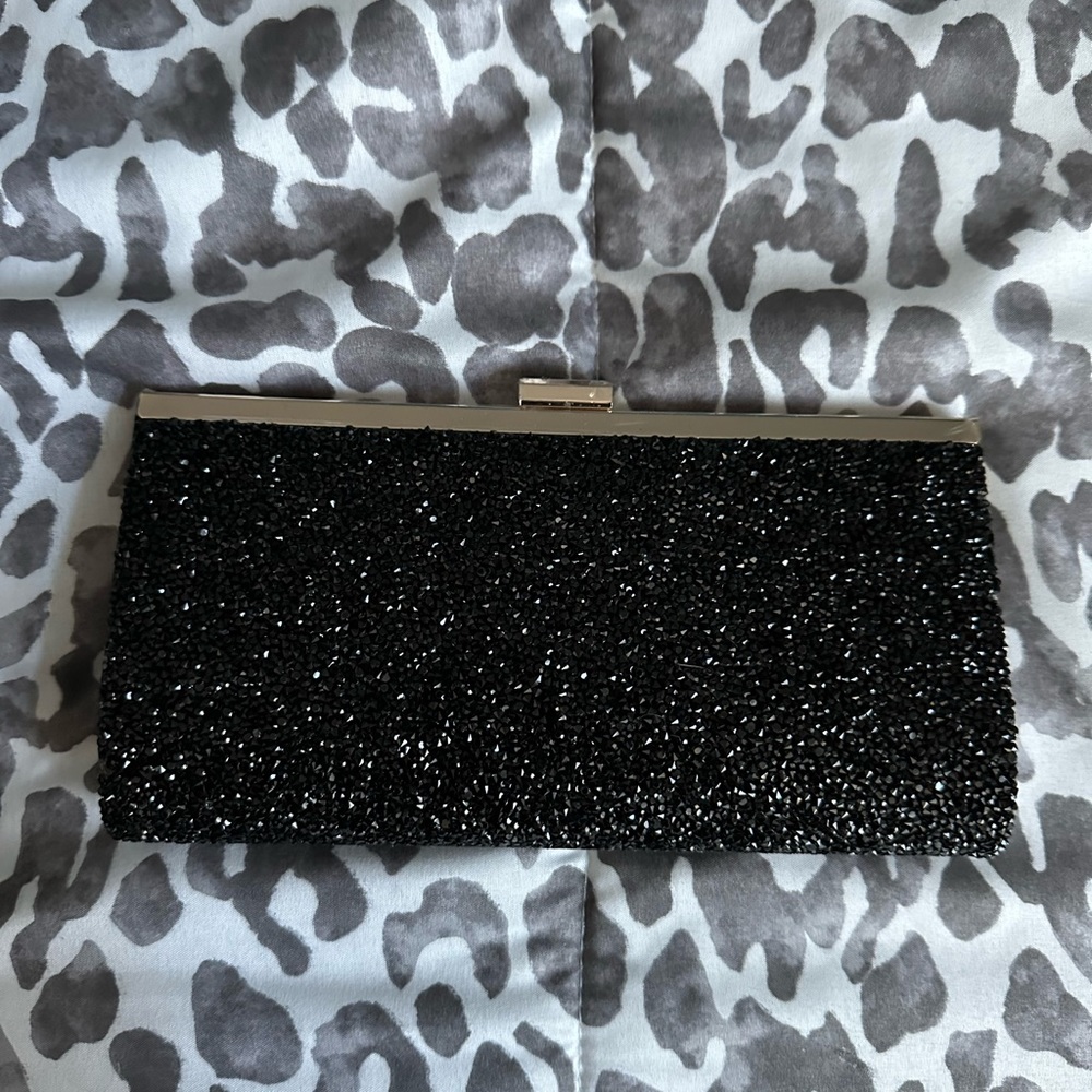 INC international concepts Lexy clutch
